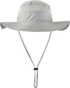 Sombreros unisex tipo bucket - Product Image 5