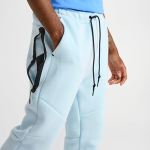 Private Label Washed <b>Men</b> <b>Trouser</b> Pakistan Manufacturer <b>Men</b>’s Pants 100% Cotton Casual Loose Fit Oversized Comfortable Sweatpants - Product Image 2