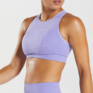 Sujetador Deportivo para Mujer de Alta Calidad en Oferta Online, Sujetador Deportivo Resistente para Mujer, Sujetador Deportivo Ligero para Mujer - Product Image 4