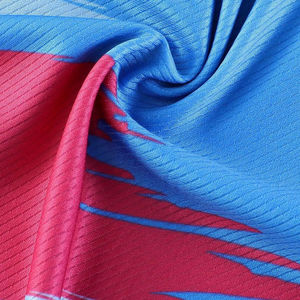 Ensembles d'uniformes de football légers, respirants, de haute qualité, à prix abordable, les plus vendus, avec design personnalisé et tissu doux, pour la vente en ligne - Product Image 4