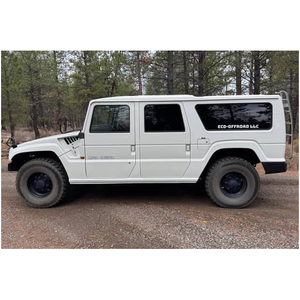Toyota Mega Cruiser de 1996 - Product Image 2