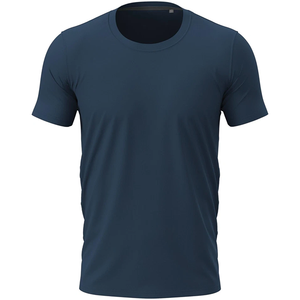 Camiseta Extra Grande para Hombre, 100% Algodón de Alta Calidad, Fabricación Personalizada, Ropa Urbana Moderna, Precio al por Mayor - Product Image 5