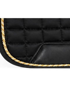 Tapis de selle équestre professionnels pour dressage et saut d'obstacles, confortables et à prix raisonnable, pour l'entraînement et la compétition, tapis doux pour chevaux - Product Image 4