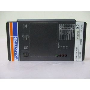 Controladores de Servomotor Sin Escobillas Infranor SMTAS, 3 - Equipo y Piezas de Semiconductores de Confianza de Marca Global - Product Image 5