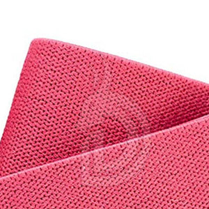 Juego de Bandas de Resistencia de Tela para Glúteos, Bandas Circulares para Cadera, Bandas de Resistencia Antideslizantes en Venta - Product Image 6