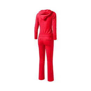 Ensemble de jogging 2 pièces pour femmes, vêtements de sport, ensembles pour femmes, survêtements d'hiver, ensemble 2 pièces, survêtements de qualité supérieure personnalisés pour femmes - Product Image 4