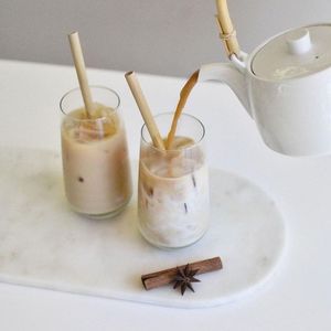 Pajitas de bambú: un toque verde a tu rutina de bebidas, Mary - Product Image 3