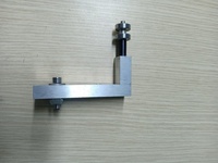 Mecanizado CNC de acero personalizado, servicios de mecanizado CNC para piezas personalizadas, servicio de centro de mecanizado CNC