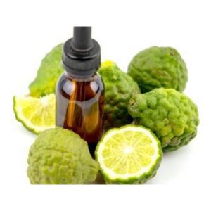 Bergamot <b>Essential</b> <b>Oil</b> for Shampoo Conditioner Hair Serum and Professional Hair Care Formulations at Wholesale Price - Product Image 6