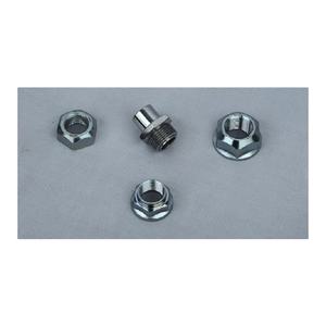 Meilleure offre pour les attaches automobiles en acier poli Haute fiabilité Qualité alliage Fournitures de montage industriel Fabriqué en Inde - Product Image 1