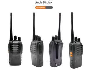 Baofeng BF-888S Talkie-walkie analogique professionnel avec signal longue portée stable – Version export pour l'Europe et l'Amérique - Product Image 3