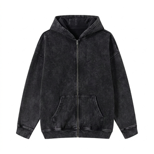 Factory Price <b>workout</b> <b>hoodie</b> men's <b>workout</b> zip <b>hoodie</b> zip up <b>hoodie</b> Bulk Manufacturing - Product Image 1