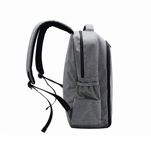 Travel Heavy Duty Barber <b>Backpack</b> <b>Tool</b> Bag Multi-Purpose Function Durable Electricians <b>Tool</b> <b>Backpack</b> - Product Image 5