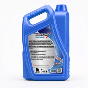 Huile moteur diesel semi-synthétique haute performance Atlantic Top Fleet, huile de base SAE 15W-40 API CI-4 ACEA E7 A3/B4 |   Turbo universel - Product Image 3