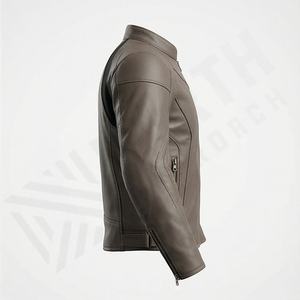 Chaqueta Textil Cordura de Carreras Personalizada, Nueva Llegada, Talla Grande, Impermeable, Transpirable, para Motociclismo, Diseño Único - Product Image 3