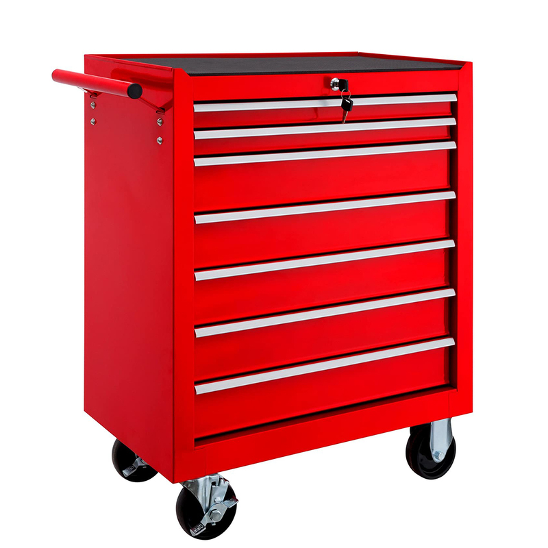Tool Box Cart Trolley Tool Cart