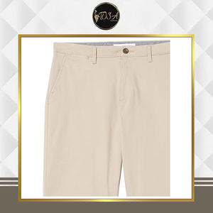 Pantalones Chinos Personalizados para Hombre de Primera Calidad, Secado Rápido, Ligeros, Tela Oxford, Impermeables, al por Mayor - Product Image 5