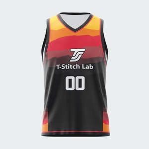 Venta al por mayor 2026: Uniforme de baloncesto personalizado para equipos, OEM/ODM, directo de fábrica, estilo transpirable, antibacteriano, sin mangas. - Product Image 3