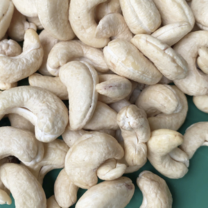 ถั่วเม็ดมะม่วงหิมพานต์จาก W320เวียดนามพร้อมบรรจุภัณฑ์แบบกำหนดเอง24เดือนเก็บรักษาจากซานติโก - Product Image 1