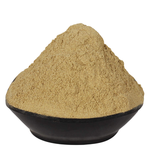 Polvo de Raíz de Ashwagandha (Withania Somnifera) Fabricante de la India - Product Image 1