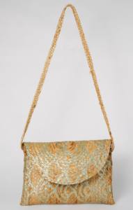 Bolso de Mano de Yute Bohemio de Alta Calidad para Mujer, Gran Capacidad, Uso Diario, Elegante, Tendencia 2026 - Product Image 5