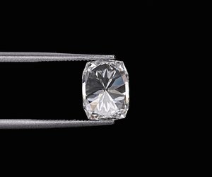 Anillo Antiguo con Diamante Suelto Cultivado en Laboratorio, Corte Brillante Cíclope de 2.0 CT, Claridad VVS, Certificado IGI, Joyería de Diamantes Personalizada - Product Image 5