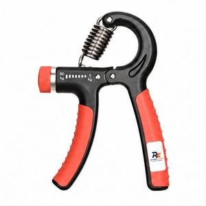 Agarraderas de Alta Calidad que Brindan un Agarre Cómodo, Resistencia Ajustable y Rendimiento Duradero para Cada Entrenamiento, Servicio OEM - Product Image 3