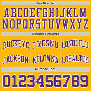 Maillot de basket-ball réversible personnalisé, uniforme d'équipe personnalisé avec nom, numéro, logo pour hommes, femmes, jeunes - Taille XS - Product Image 5