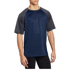 Ensemble T-shirt et Short Homme 2 Pièces en Coton Lavé Respirant Grande Taille – Prix de Gros Abordable - Product Image 1