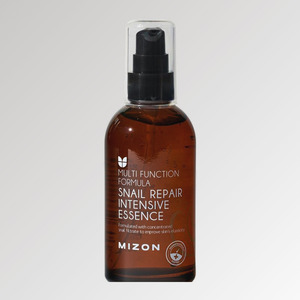 Productos para el cuidado de la piel Mizon Korean K-Beauty Snail Repair Intensive Essence 100ml Hecho en Corea Suero unisex para el cuidado de la piel - Product Image 6
