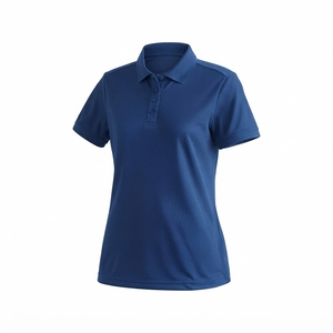 Polo Deportivo para Mujer, Transpirable, Diseñado para Caminar, Días de Deporte, Viajes y Uso Diario Informal - Product Image 4