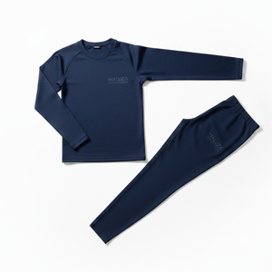 Nuevo Diseño, Conjunto Deportivo de Compresión para Hombre, Ropa de Gimnasio, Fitness, Running, Ropa Deportiva Transpirable para Deportes al Aire Libre - Product Image 1