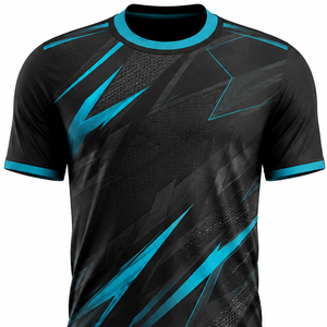 Fabricante de Camisetas de Fútbol Personalizadas |   Exportador de Uniformes de Fútbol al por Mayor |   Proveedor de Pantalones Cortos de Fútbol Sublimados - Product Image 6