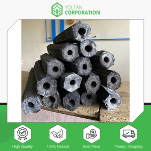 Exclusive Hot Sale on Top Notch Quality High Carbon Content Sawdust Briquette Charcoal of A-B Grade from Malaysian Seller - Product Image 3