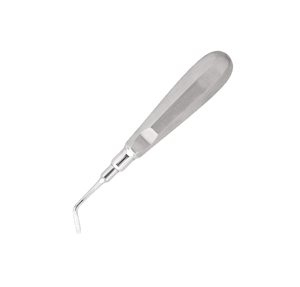 Pinzas de Extracción Dental Manuales de Acero Inoxidable, Elevador de Raíces, Instrumentos Quirúrgicos - Product Image 5