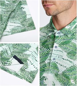 Chemise pour homme en tissu popeline anti-plis avec poches, en Spandex/Polyester, fabrication OEM/ODM, vente en gros, marque privée - Product Image 3