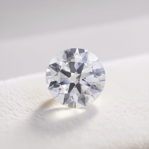 Diamant rond cultivé en laboratoire certifié IGI 8.02 VS2 - Product Image 3