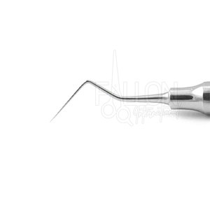 Sondes dentaires légères en matériau durable pour la pratique quotidienne, sondes dentaires avec finition lisse - Product Image 5
