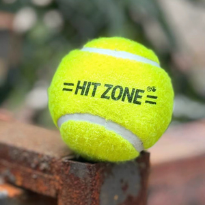 Bate de Cricket Ligero y Suave de Tamaño Completo HIT ZONE Premium de 50 mm de Grosor para Práctica, Entrenamiento de Cricket Callejero y Juego Diario - Product Image 1