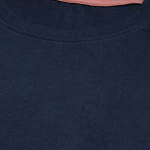 Nuevas llegadas de verano, conjunto de camiseta y pantalones cortos de 2 piezas, top corto estilo biker y pantalones cortos, conjunto de dos piezas de algodón transpirable - Product Image 5