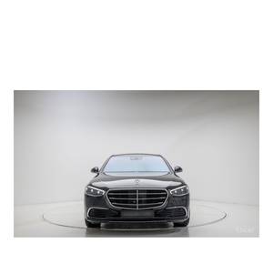 Mercedes-Benz Classe S S580L 4MATIC 2024, 123 198 km, boîte de vitesses automatique, conduite à gauche - Product Image 3