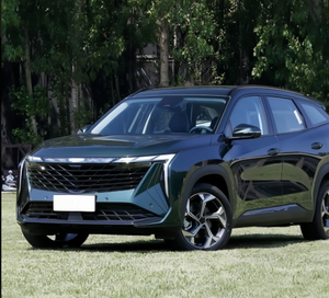 Nouvelle série de SUV Geely 2025 Geely Boyue 1.8t Automatique 4x4 Voitures SUV chinoises - Product Image 1
