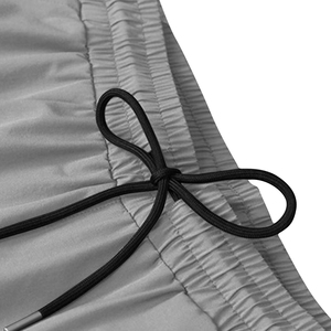 Custom Sporty <b>Men's</b> Gym <b>Joggers</b> 100% Cotton Breathable Lightweight Elastic Waist Athletic Sweatpants - Product Image 5