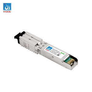 HSGQ-XPON STICK ODI Compatibile con HPE Aruba H3C XPON OLT ONU Modulo Pon Stick - Product Image 5
