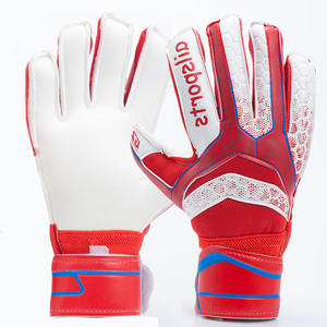 Gants de gardien de but de football unisexes Floating Industries modèle 533, imperméables, en latex, à séchage rapide, respirants, pour l'entraînement et les matchs, à enfiler - Product Image 4