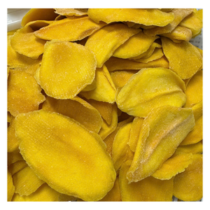 Fabricant OEM de mangues séchées du Vietnam, fournisseur en gros de collations saines de qualité supérieure, exportateur de fruits tropicaux frais - Product Image 6