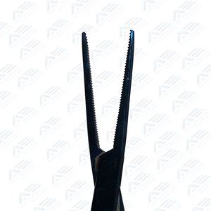 Instrumentos Quirúrgicos de Último Diseño, Pinzas para Arterias de Un Solo Uso, Alta Calidad, Bajo MOQ, Más Vendidas, Manuales, de Acero Inoxidable - Product Image 6