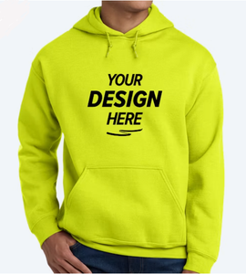 Custom Logo <b>Men</b> 100% Cotton Graphic Print Hoodie Leisure <b>Tops</b> Drawstring Drop Shoulder Long Sleeve Pullover OEM ODM Wholesale - Product Image 5