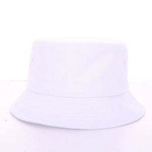 Chapeau Bob Réversible de Qualité Supérieure à Faible MOQ, Personnalisable pour Votre Marque – Casquette de Pêcheur, Chapeau de Soleil Hip Hop, Chapeau de Cyclisme pour Activités de Plein Air - Product Image 5