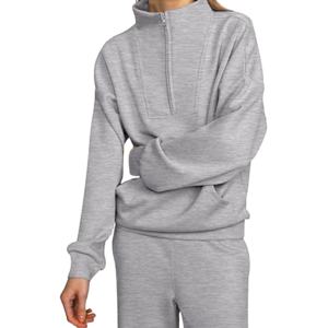 Conjunto de Dos Piezas Unisex para Hombre y Mujer, Chándal de Entrenamiento Polar, Ropa Deportiva de Talla Grande, Venta Al por Mayor - Product Image 6